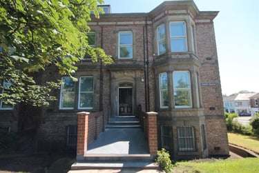 2 bed flat, Osborne Terrace, Sandyford, Newcastle, NE21NE - Image 8
